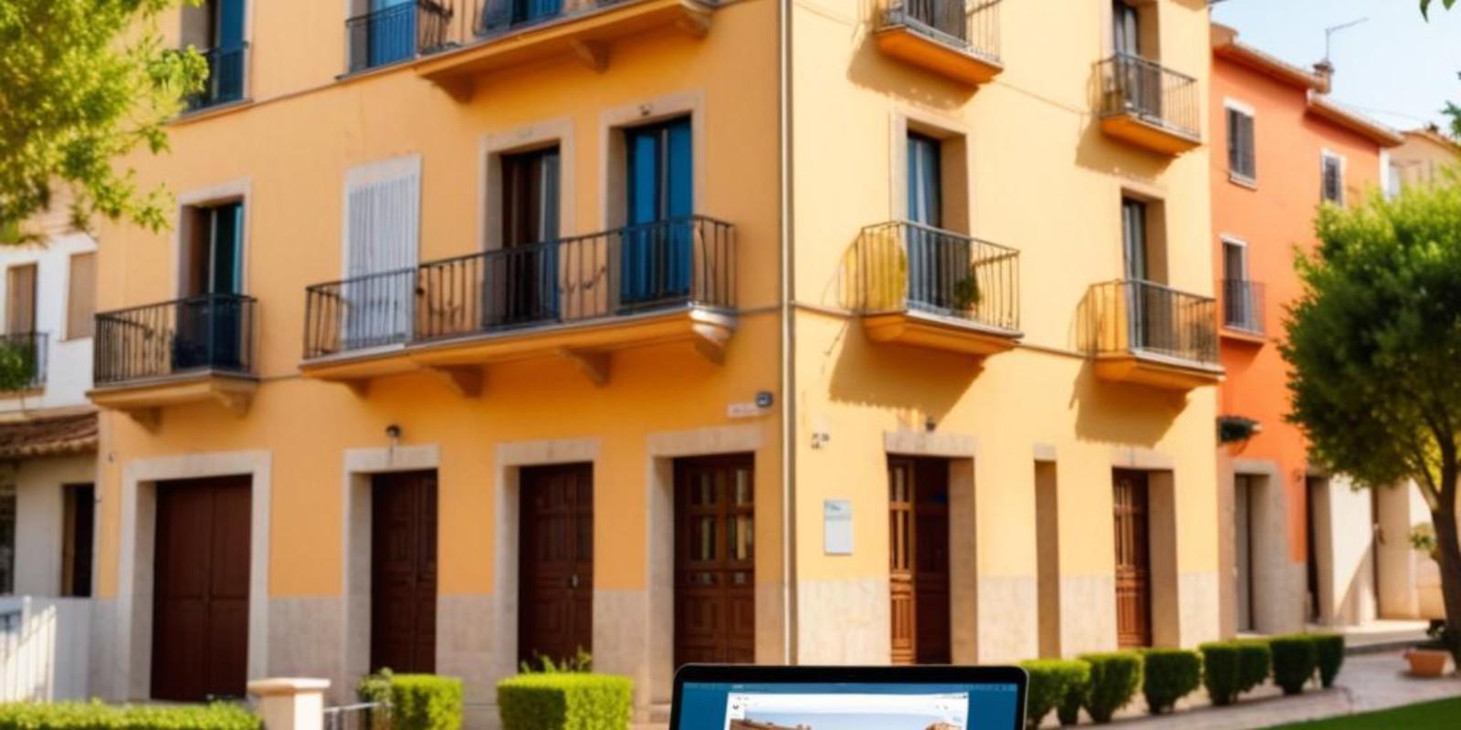Estrategias de Venta Inmobiliaria en Baix Llobregat