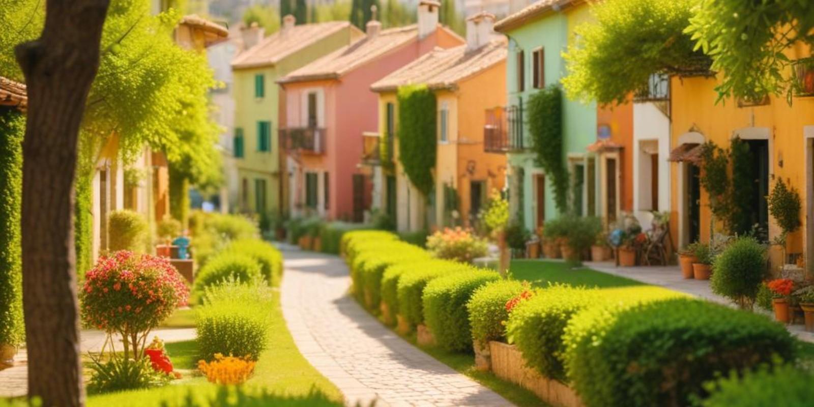 Secretos del mercado inmobiliario en Abrera