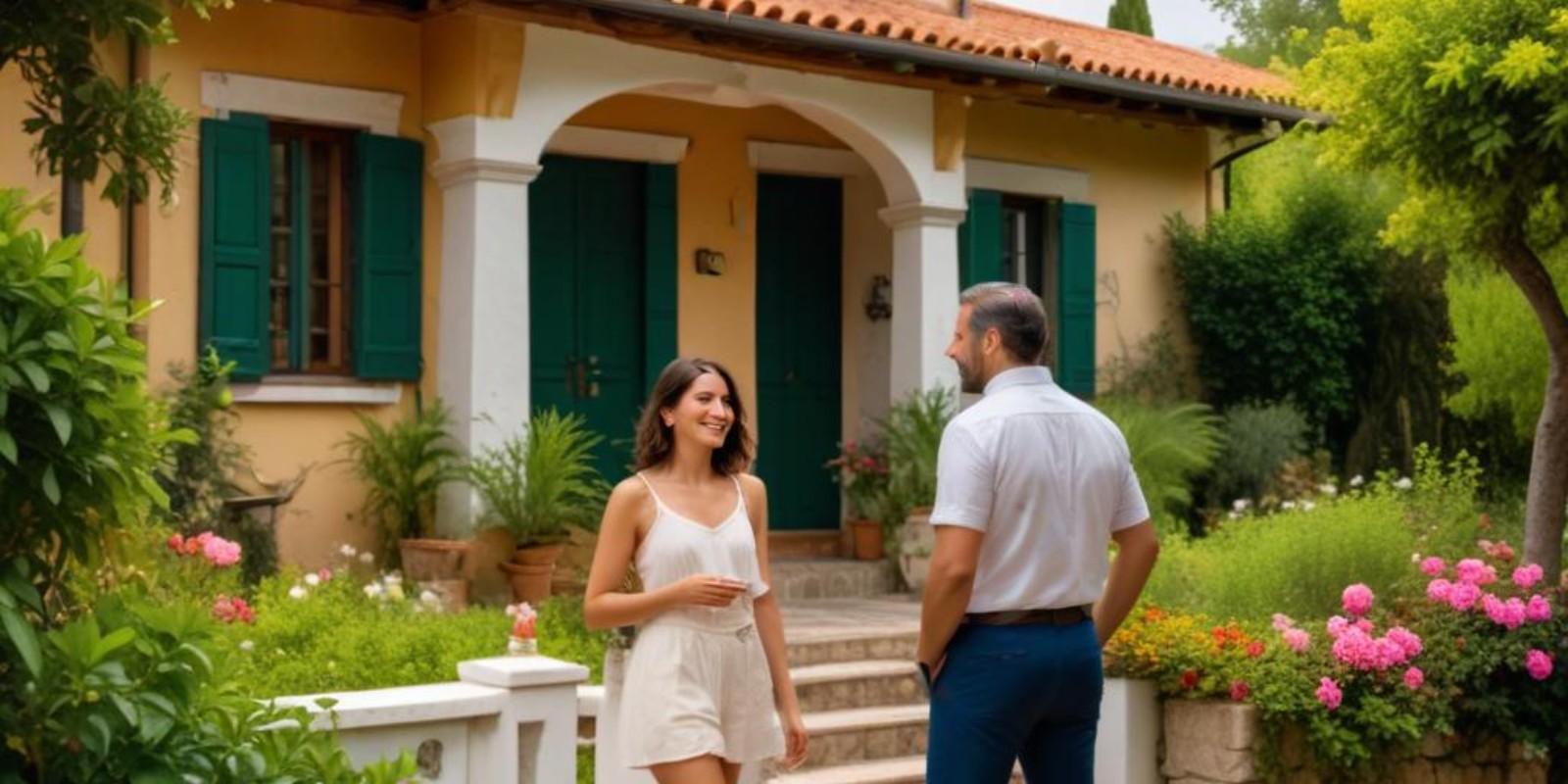 Estrategias para Vender Propiedades en Abrera