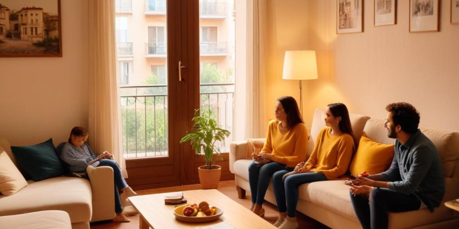 Negociación Inmobiliaria Efectiva en Baix Llobregat