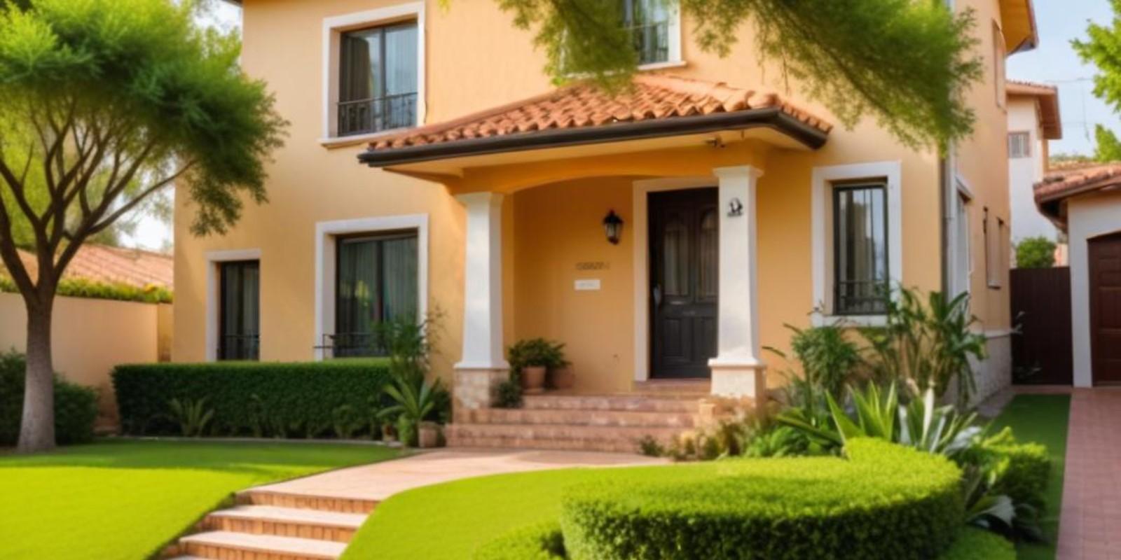 Cómo fijar el precio de tu vivienda en Abrera