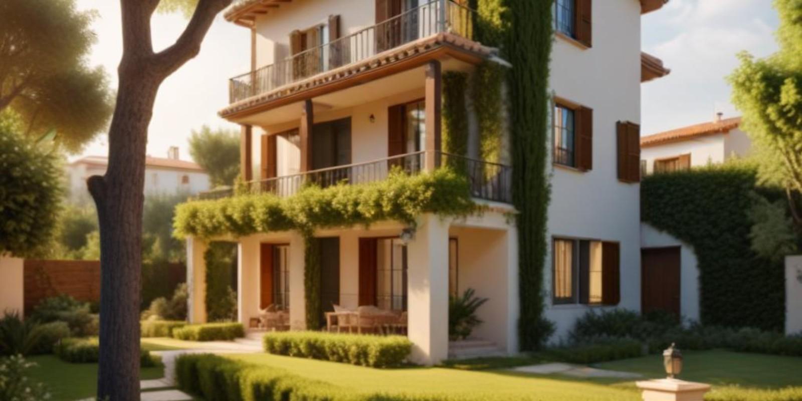 Errores al calcular el valor de tu casa en Abrera