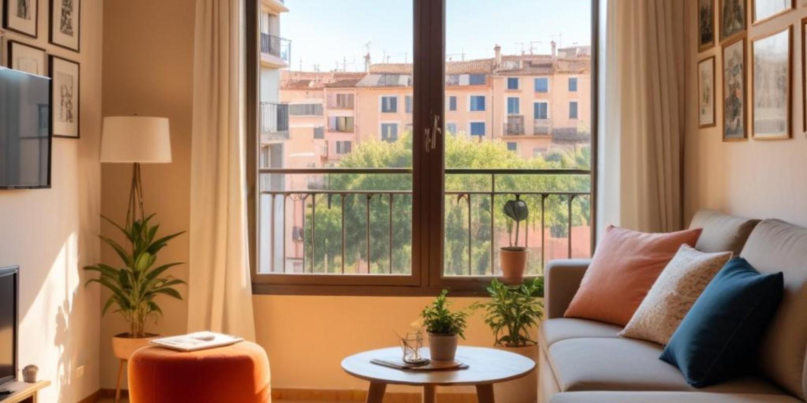 Precios de Idealista y la Valoración de Pisos en Abrera