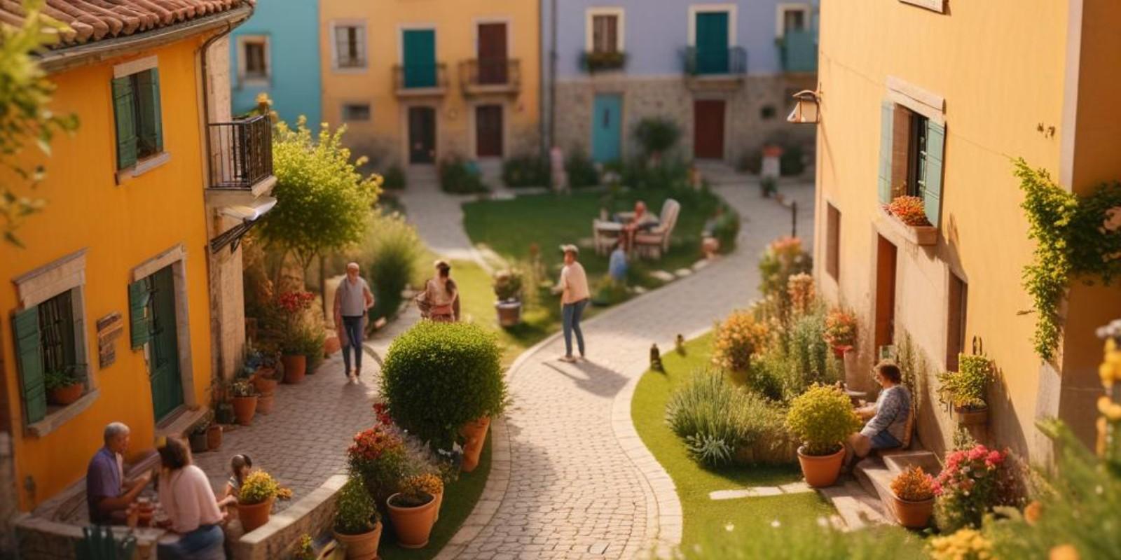 Precios de Idealista en Abrera: Lo que Debes Saber