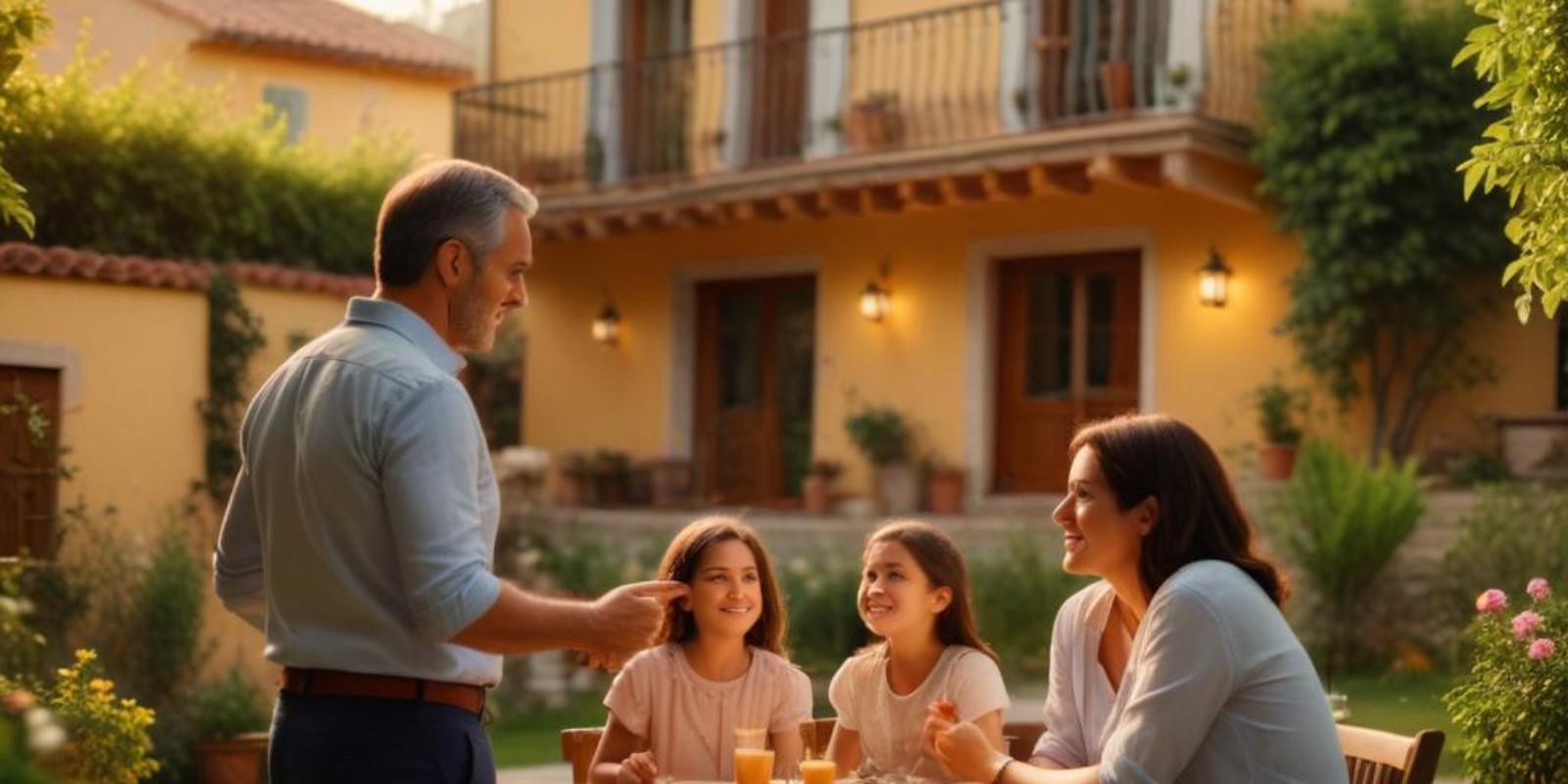 Análisis Real del Valor de Viviendas en Abrera