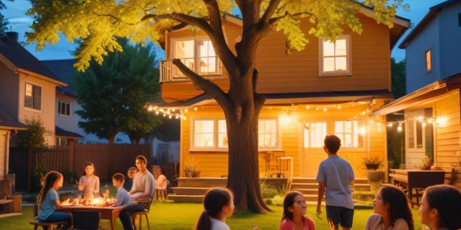 Contar Historias Visuales para Vender Propiedades