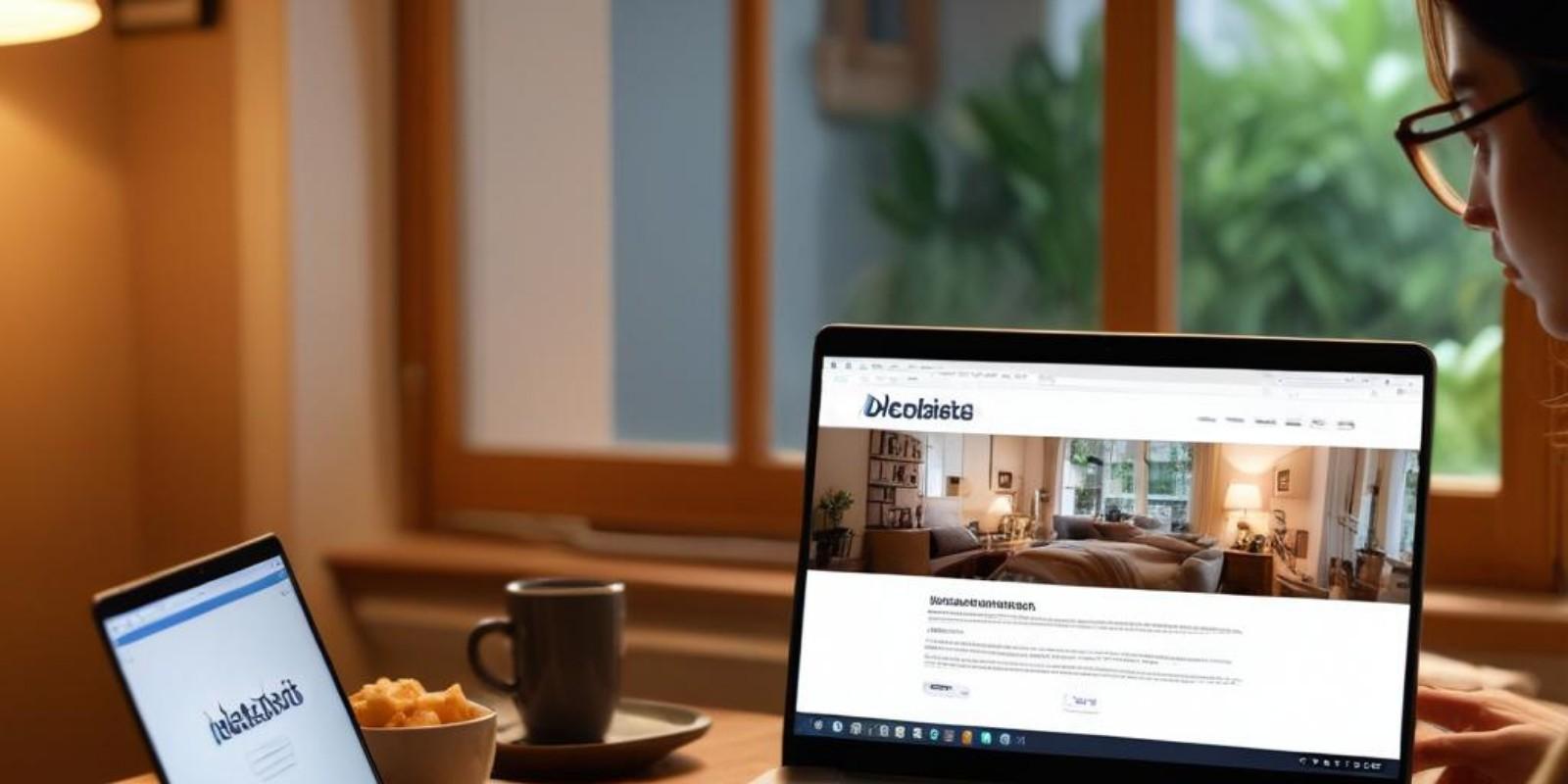 Protege tu anuncio en Idealista: pasos clave