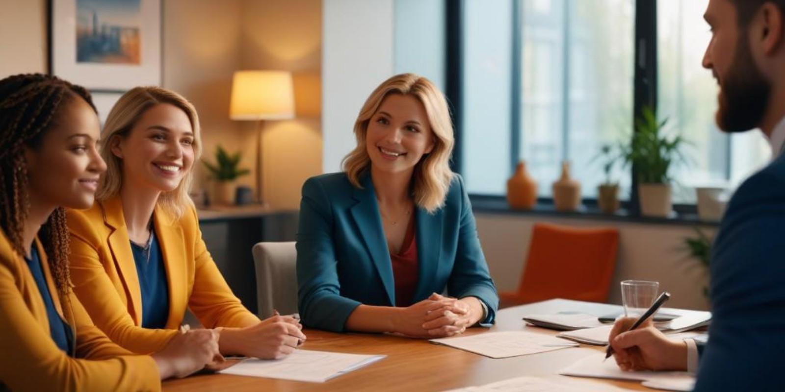 Comunicación Efectiva con Compradores en Idealista