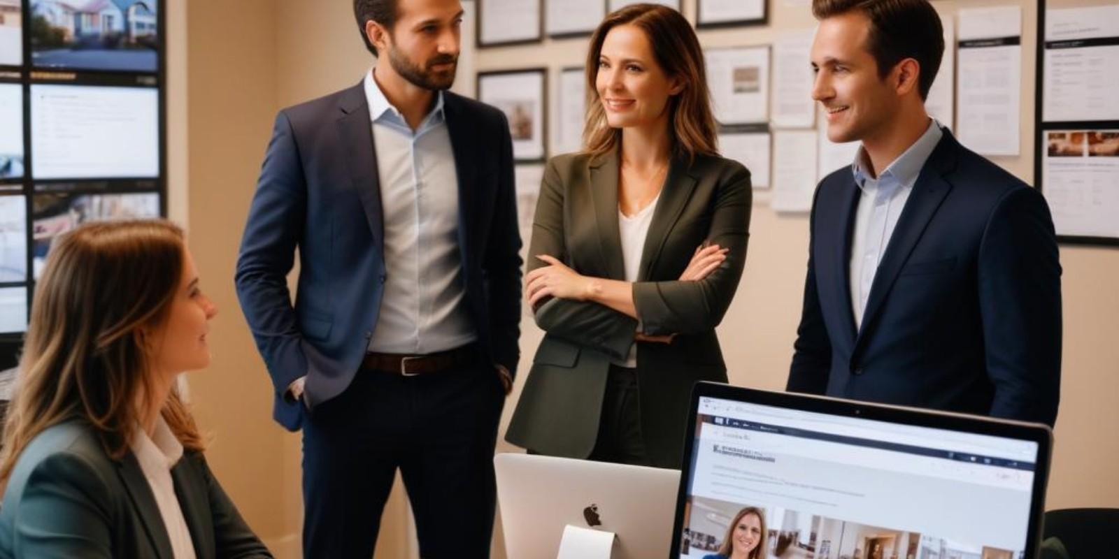 Ganar Confianza para Cerrar Acuerdos en Idealista