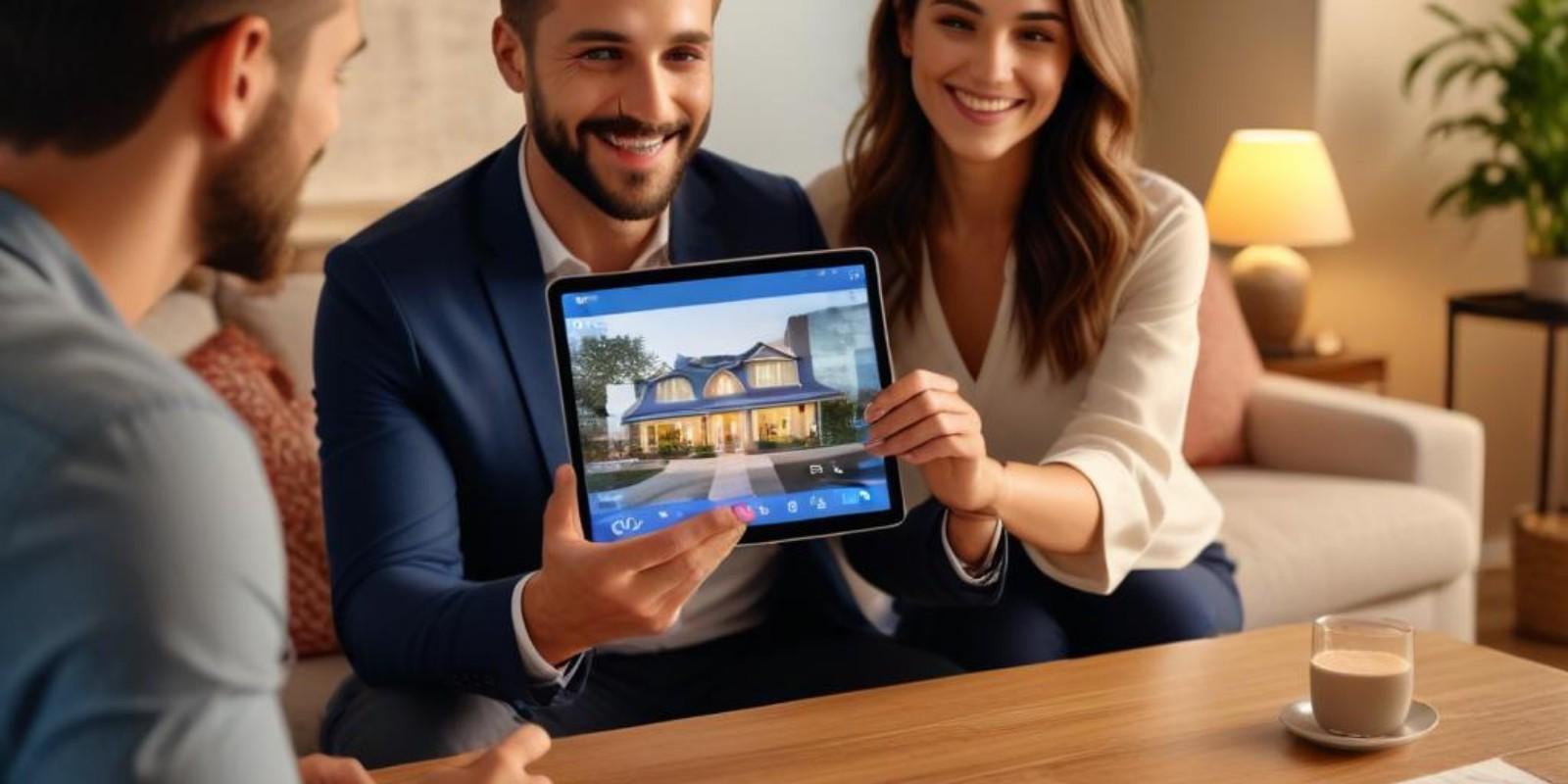 Convertir Interesados en Compradores Reales en Inmuebles