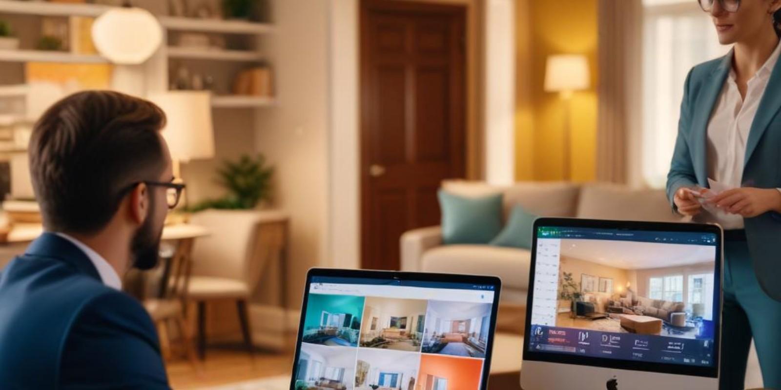 Gestión Efectiva de Ofertas en Inmobiliaria