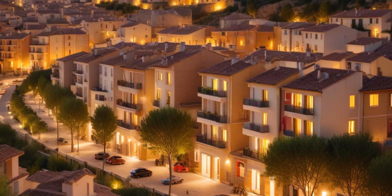 Evolución del Precio de la Vivienda en Abrera