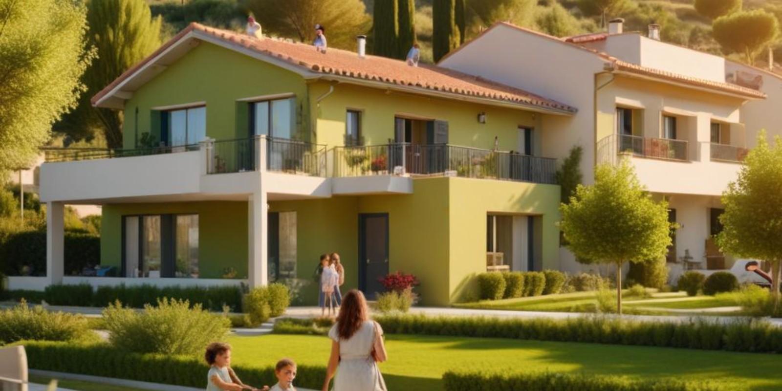 Precio de Vivienda en Vallès Occidental 2025