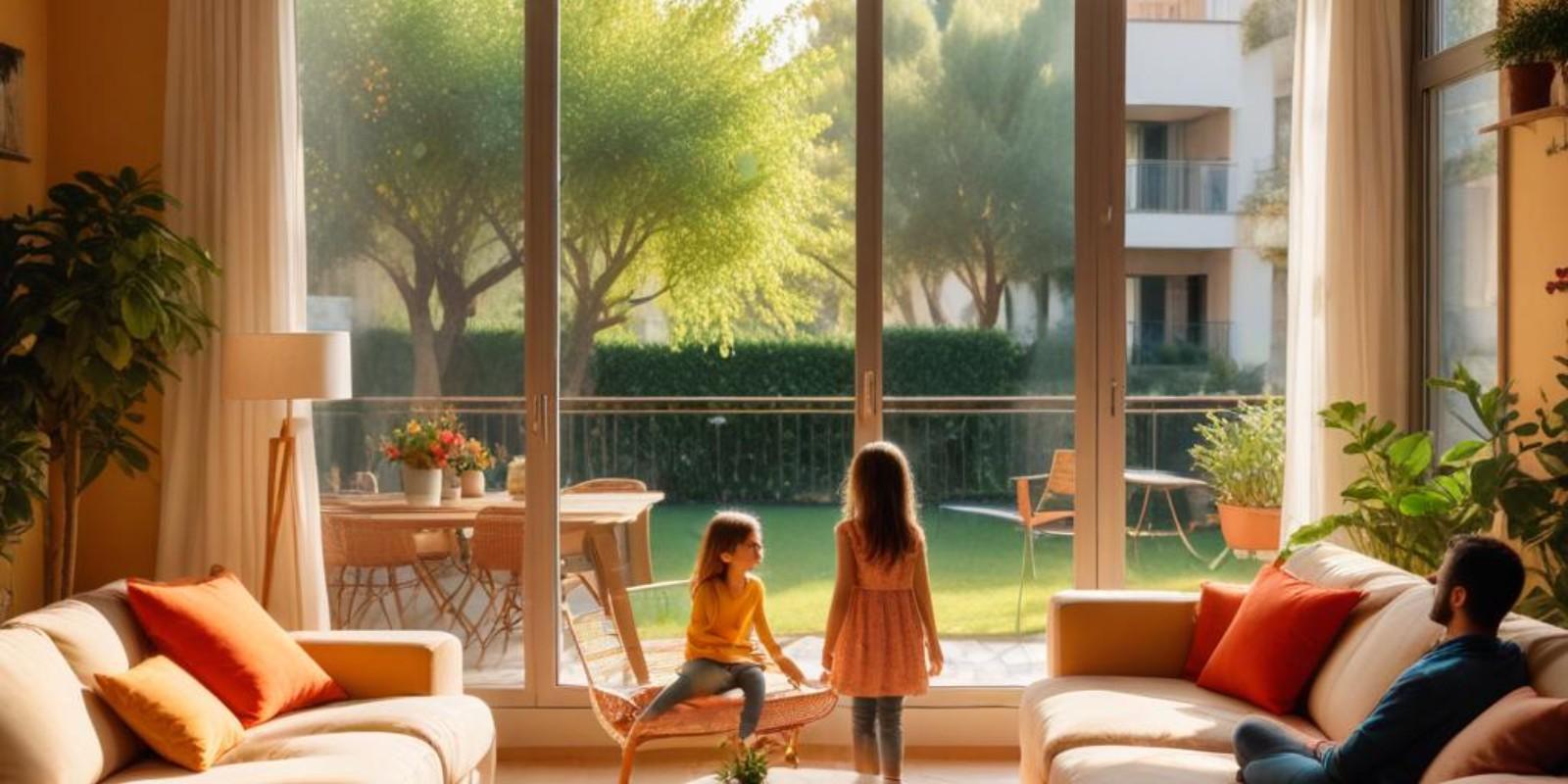 Pisos más Demandados en el Baix Llobregat 2025