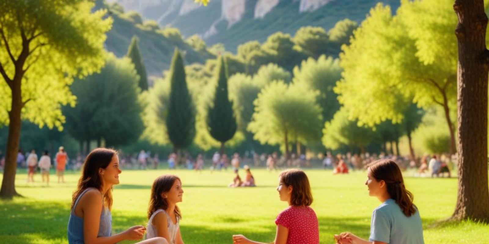 Vallès Occidental: El hogar ideal para familias