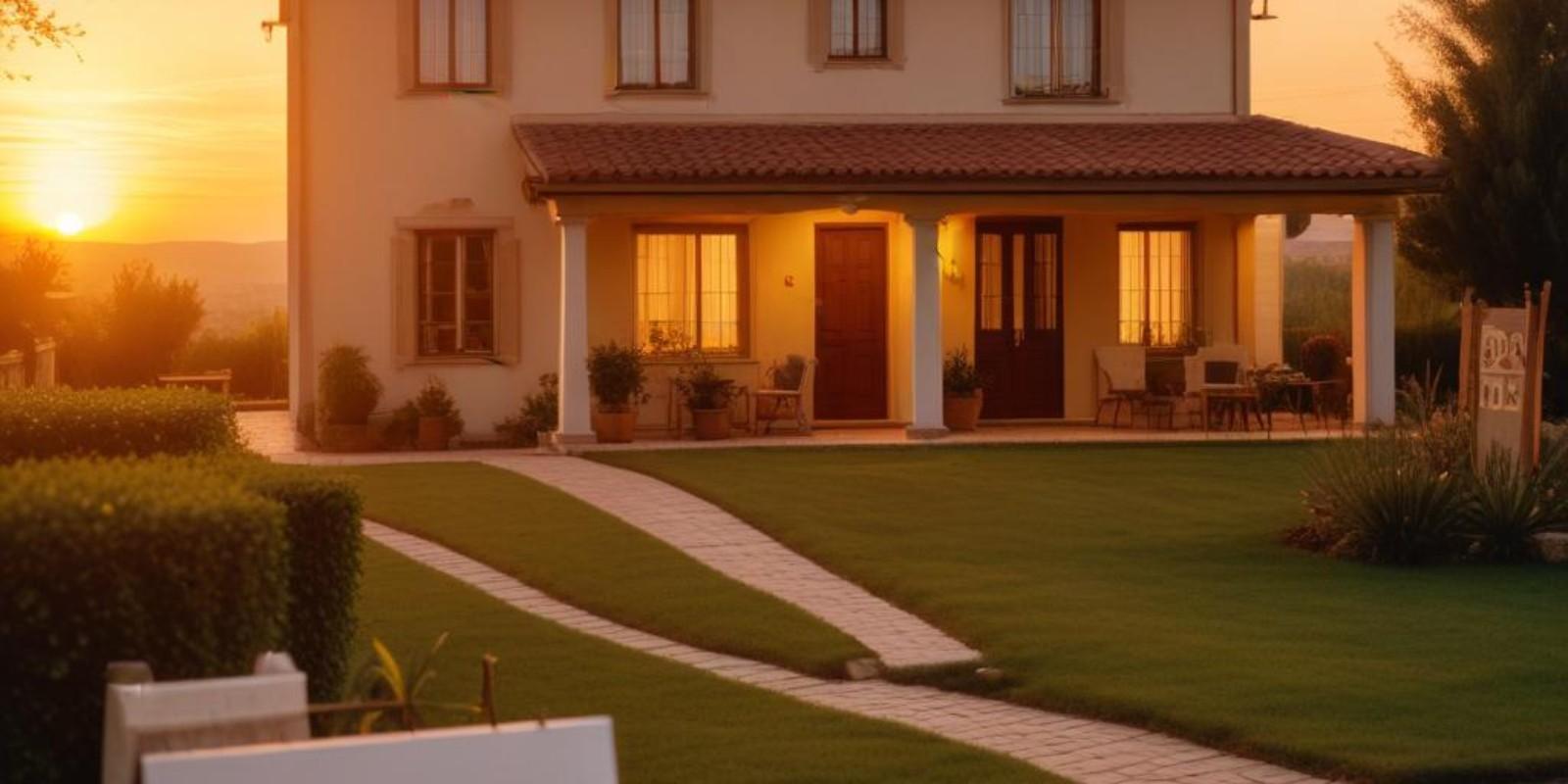 Equilibrio entre Precio y Tiempo de Venta en Abrera