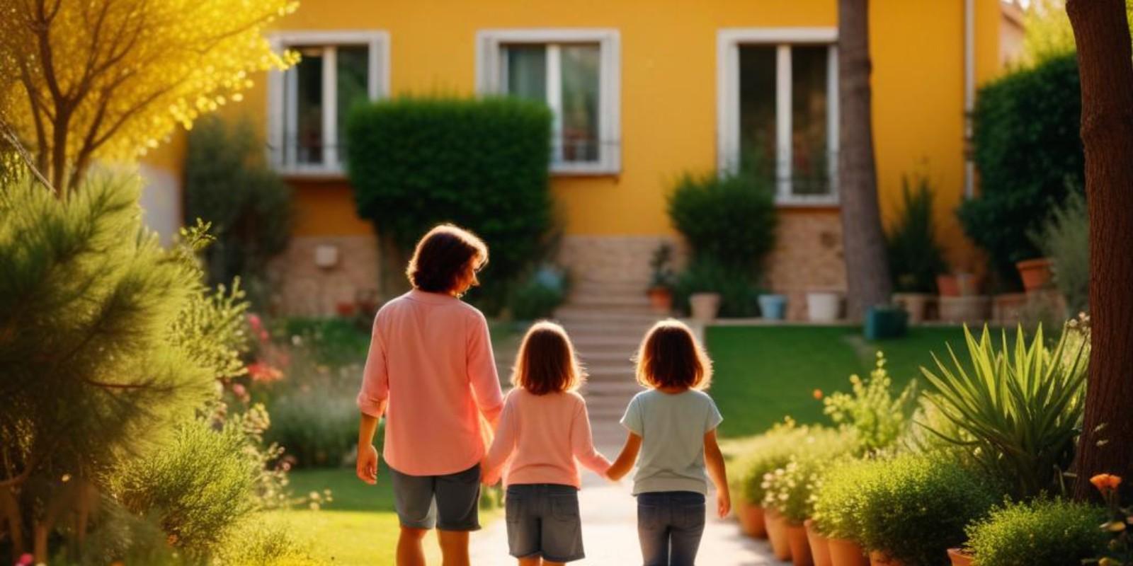 Motivaciones del Comprador en Baix Llobregat