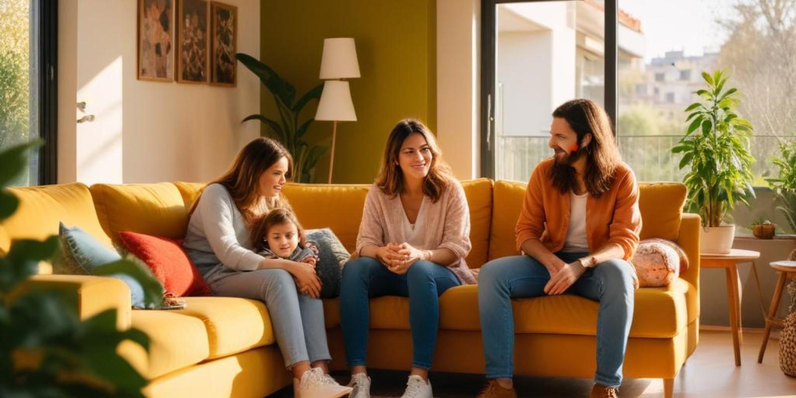 Nuevo perfil del comprador en Barcelona 2025