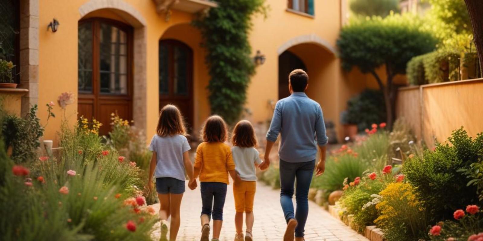 Qué valora un comprador serio en Baix Llobregat