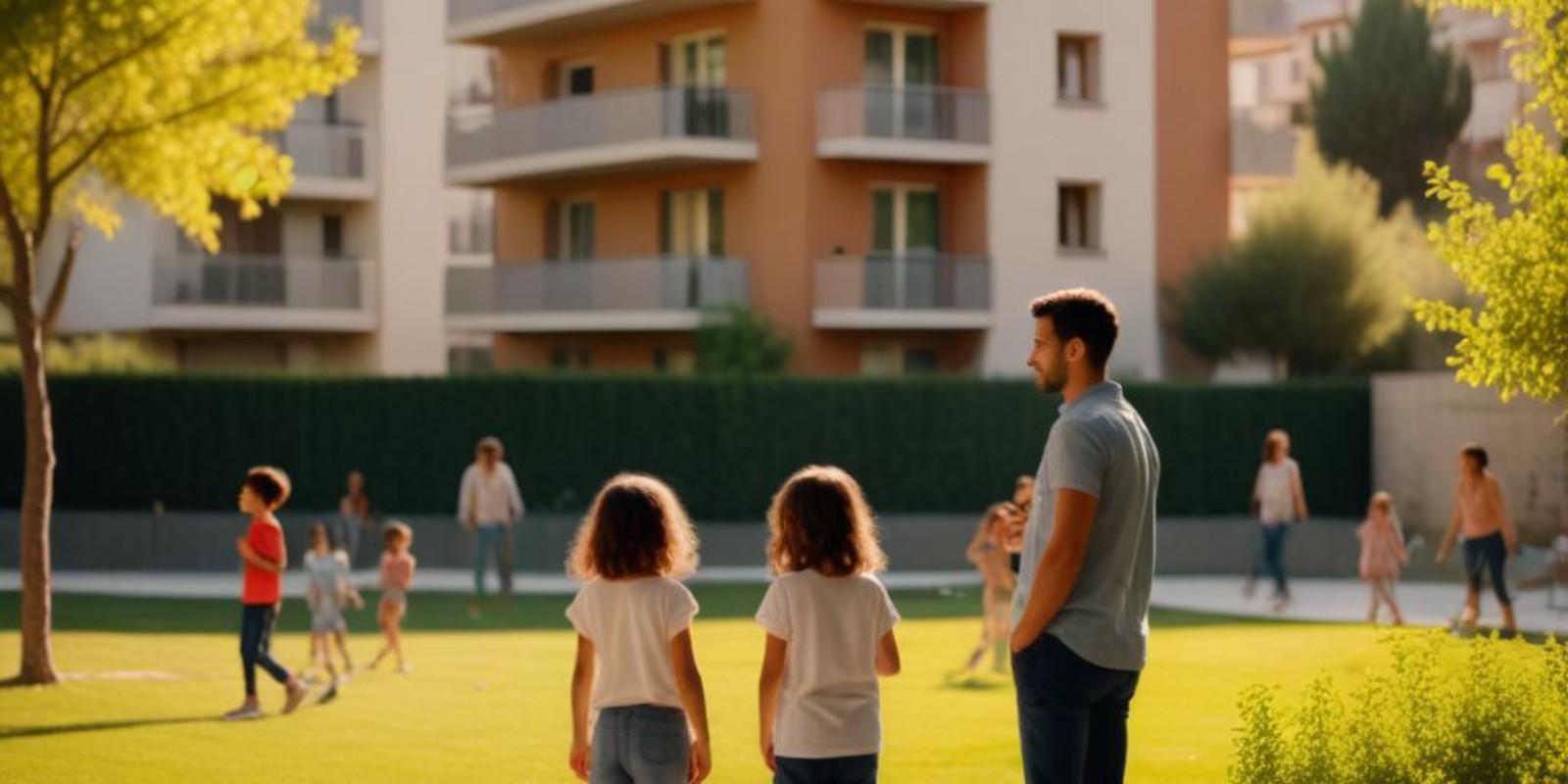 Vivienda Ideal para Familias Jóvenes en Vallès Occidental