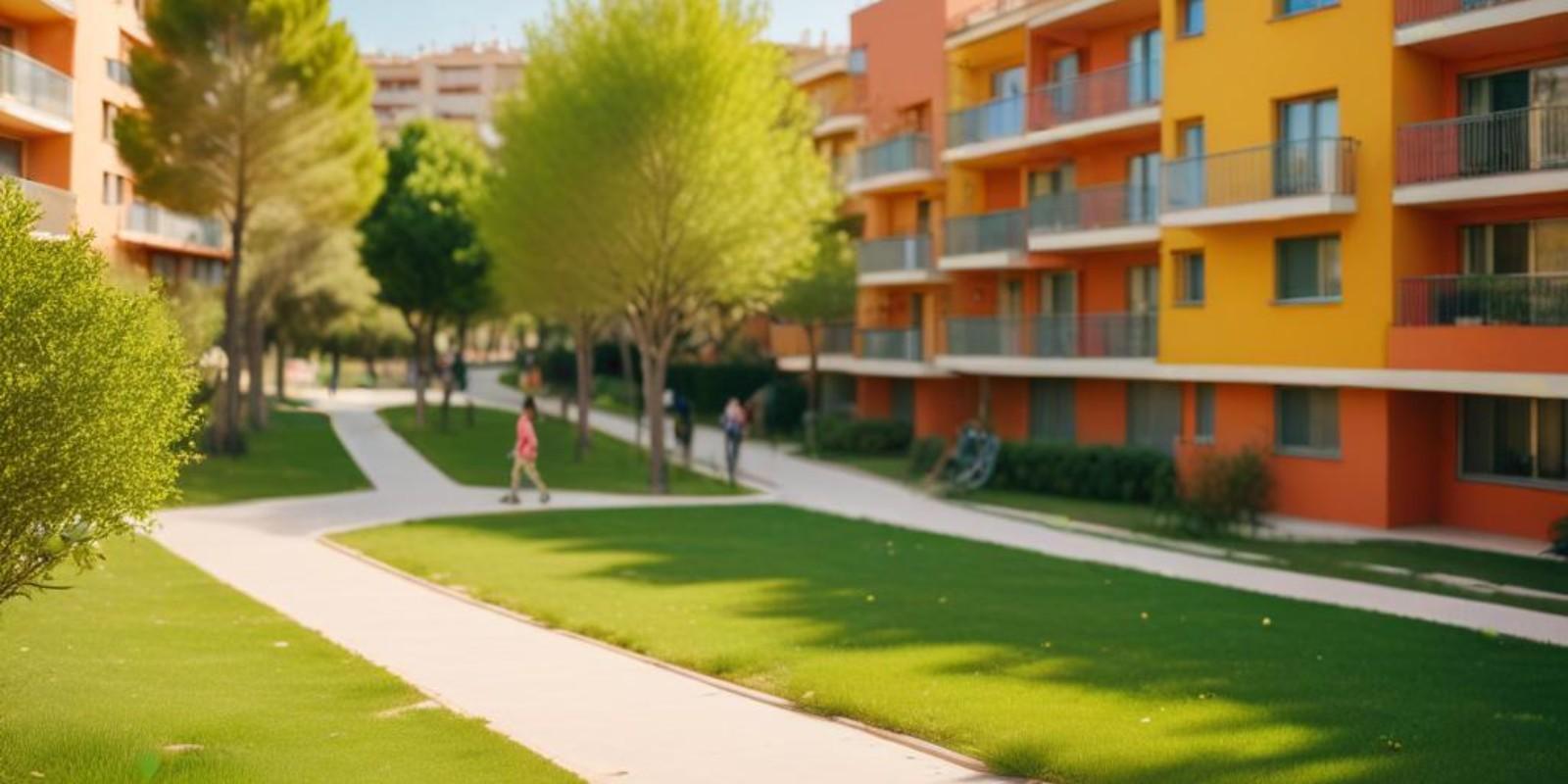 Dinamismo Inmobiliario en Baix Llobregat