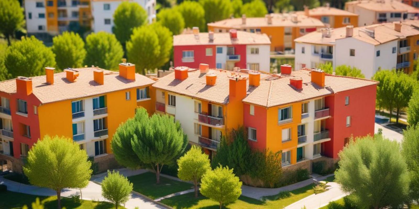 Pisos en Vallès Occidental: Tendencias y Oportunidades