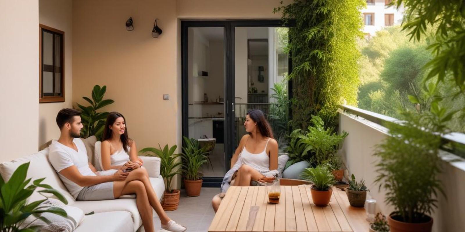 Demanda de Apartamentos Compactos en Abrera 2026