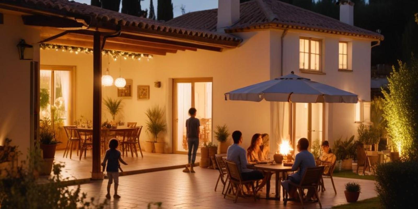 Viviendas Amplias en Vallès Occidental: Espacio y Precio