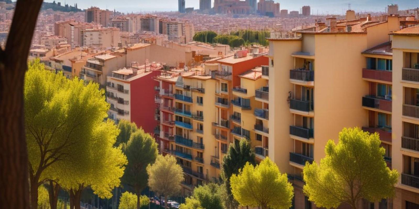 Impacto de la Proximidad a Barcelona en el Baix Llobregat