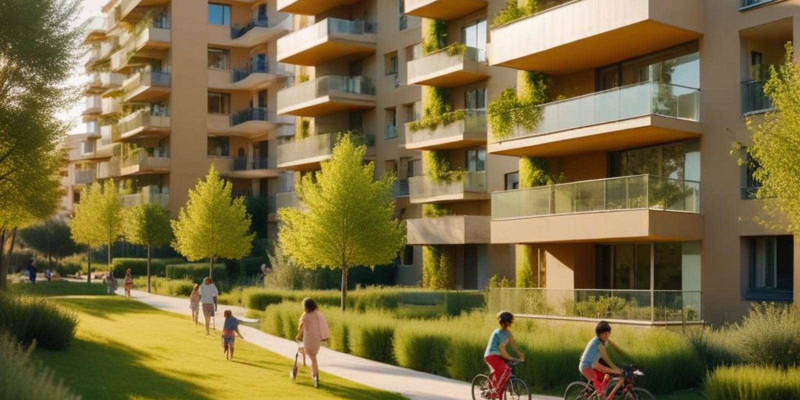 Promociones Inmobiliarias en Vallès Occidental