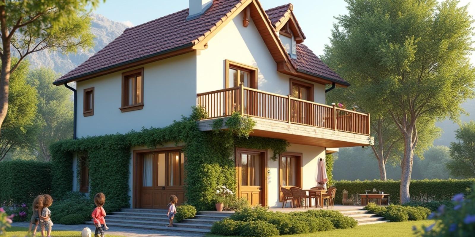 Mercado Inmobiliario en Can Suria: Casas Independientes