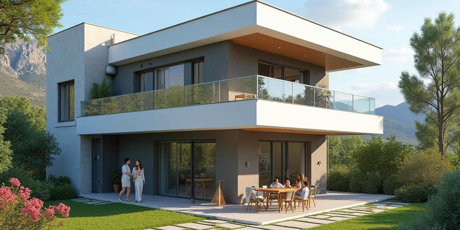 Tres niveles de mercado en Abrera y una sola pregunta: ¿en cuál compite tu vivienda?