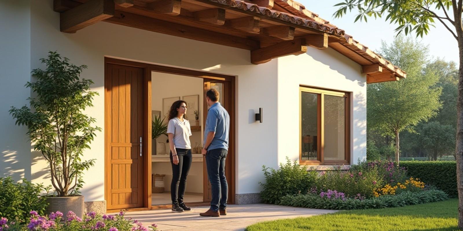 Reformada, media u origen: el posicionamiento define la velocidad de venta en Abrera