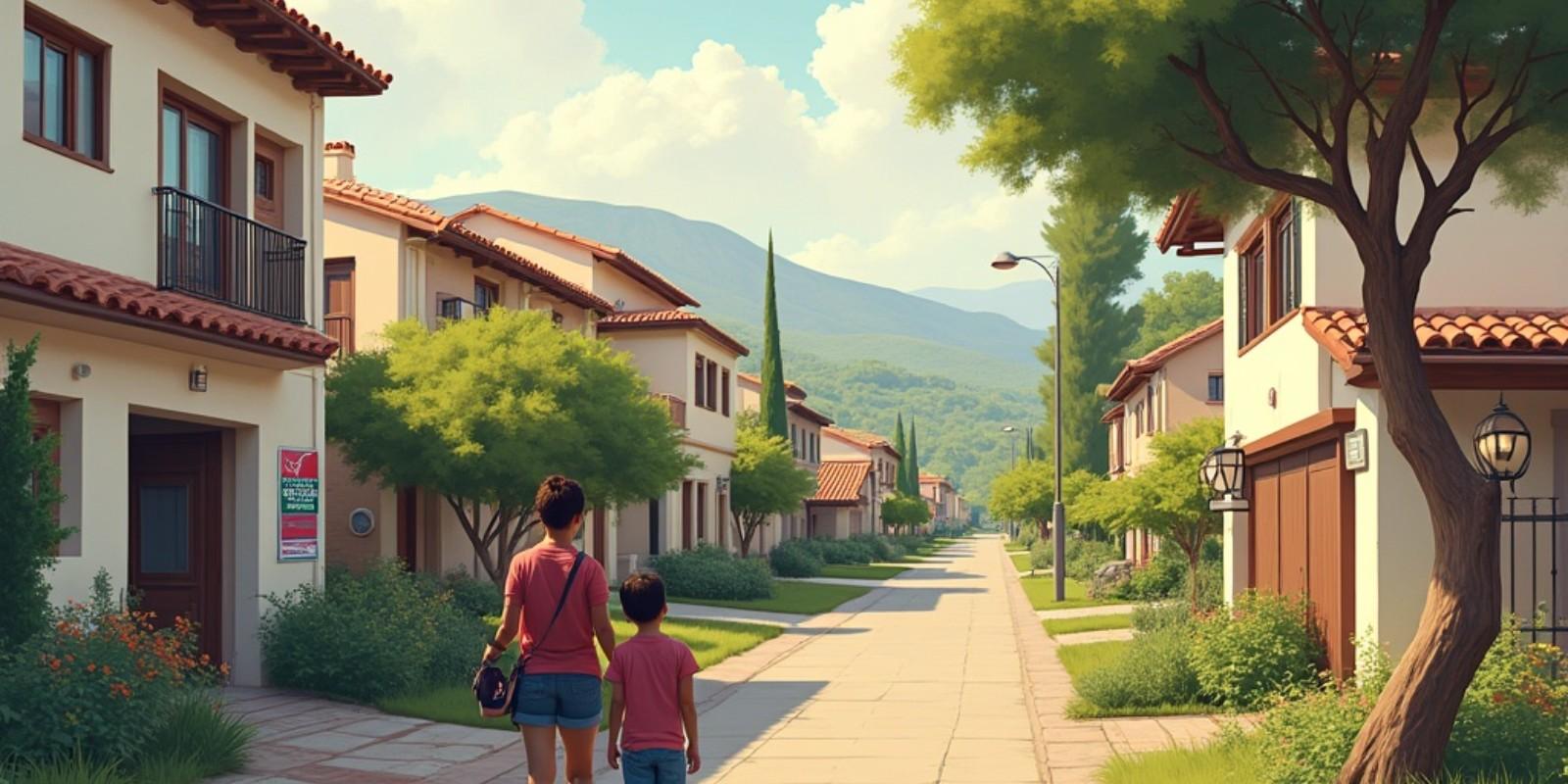 Variabilidad de precios en el mercado de Abrera