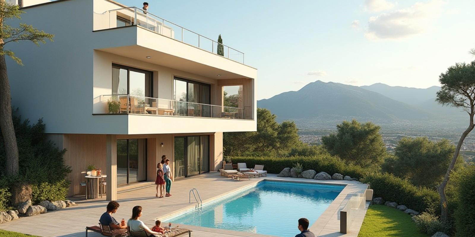 Valoración de propiedades en Olivella: factores clave