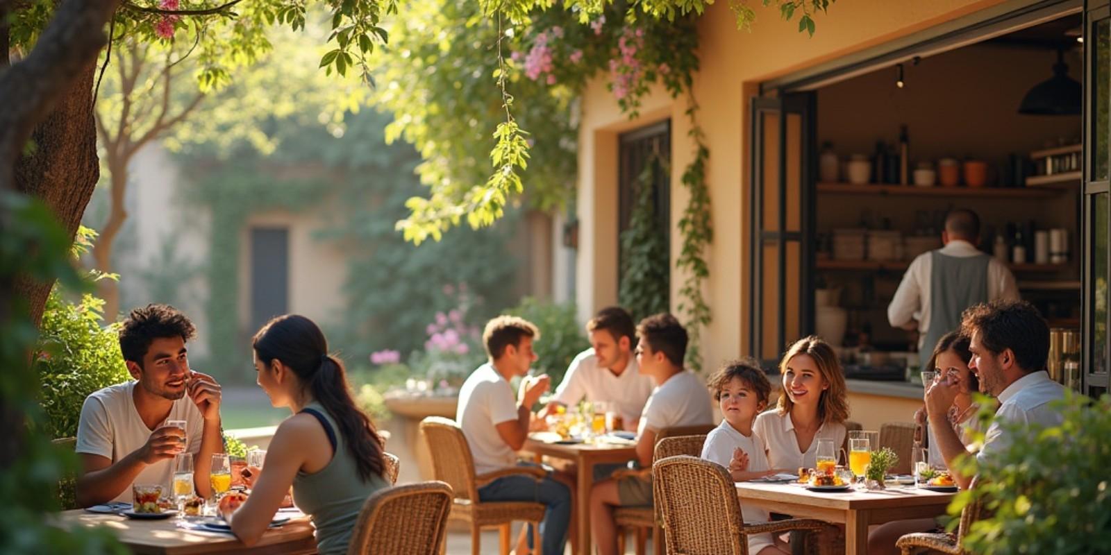 Posicionamiento Efectivo en Olivella para Atraer Visitas