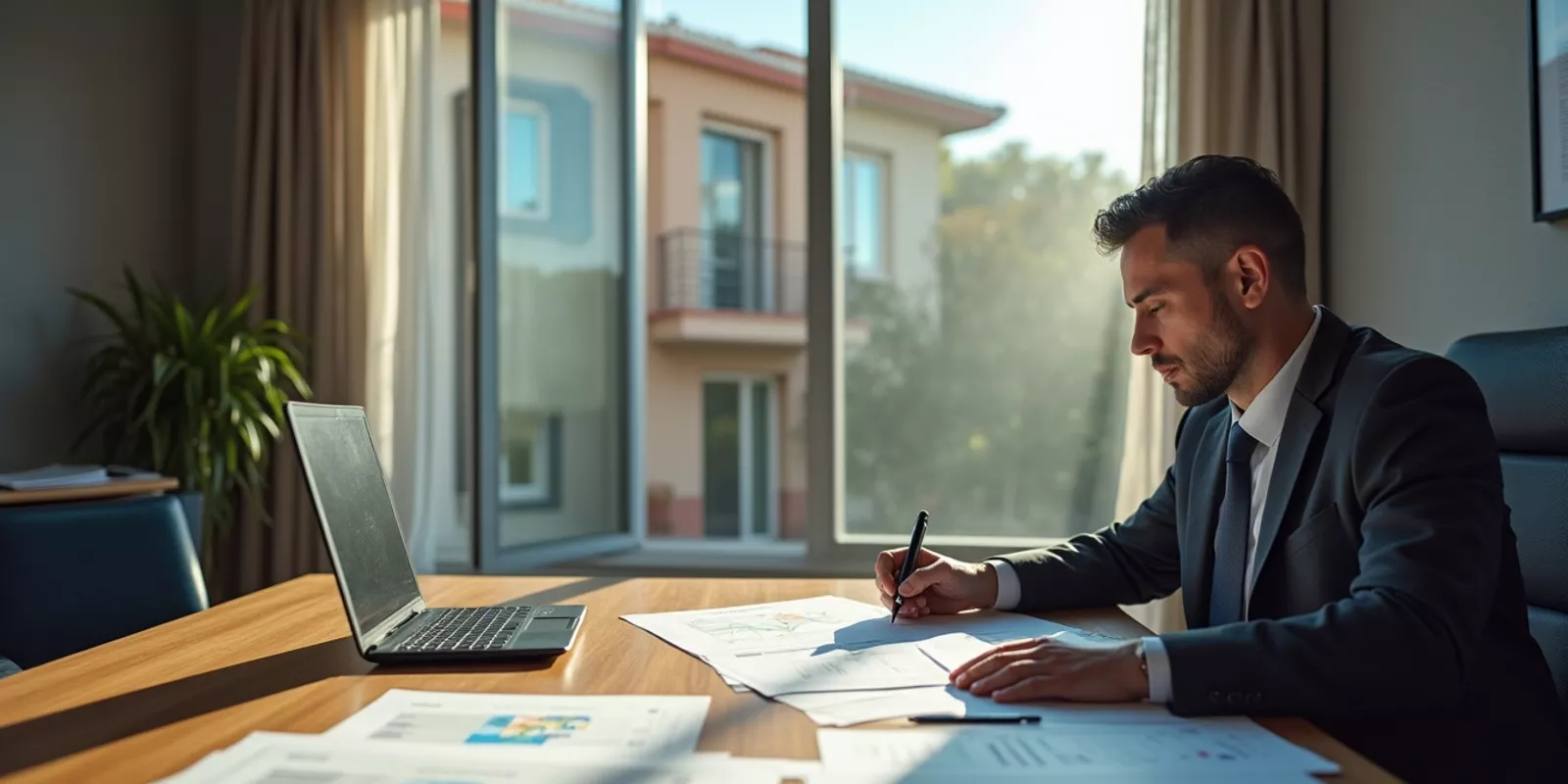 Impuestos al Vender Vivienda en el Baix Llobregat