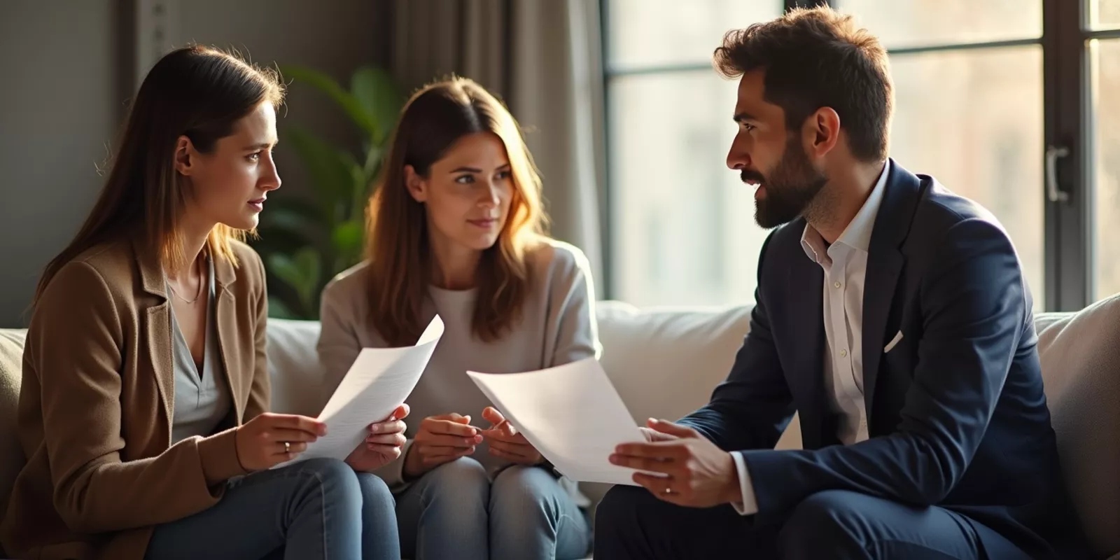 Errores fiscales en la venta de inmuebles en Barcelona