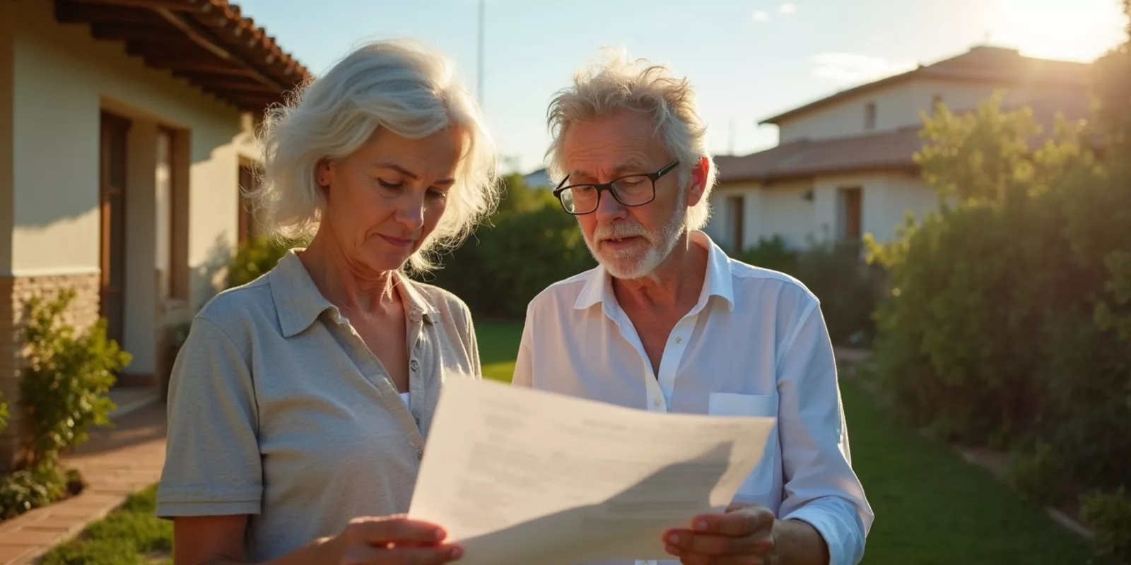 Claves fiscales para vender tu vivienda en Olivella