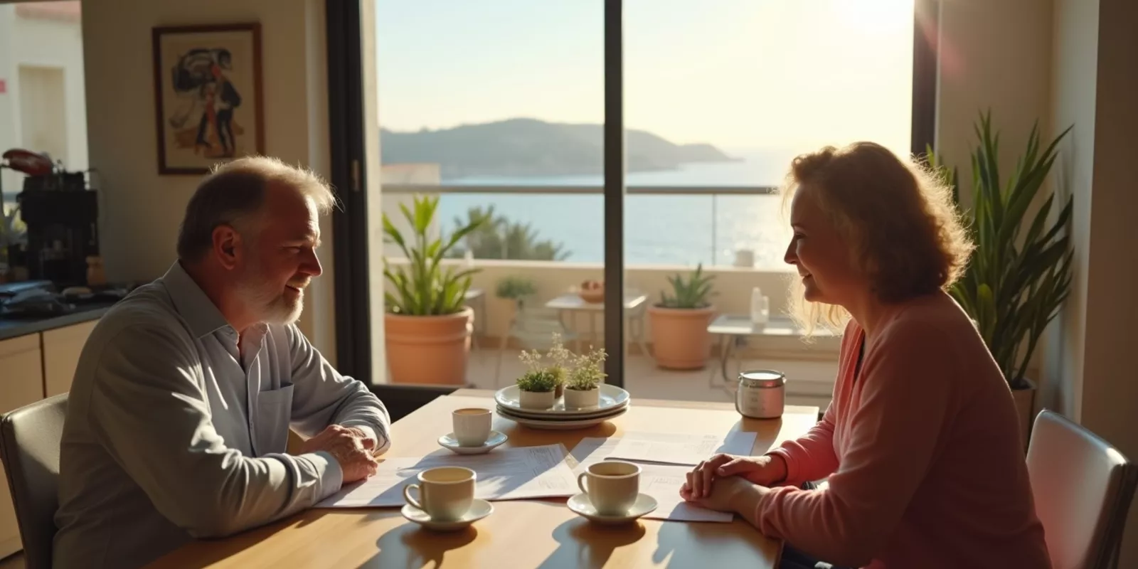 Vender tu vivienda en el Garraf: guía completa