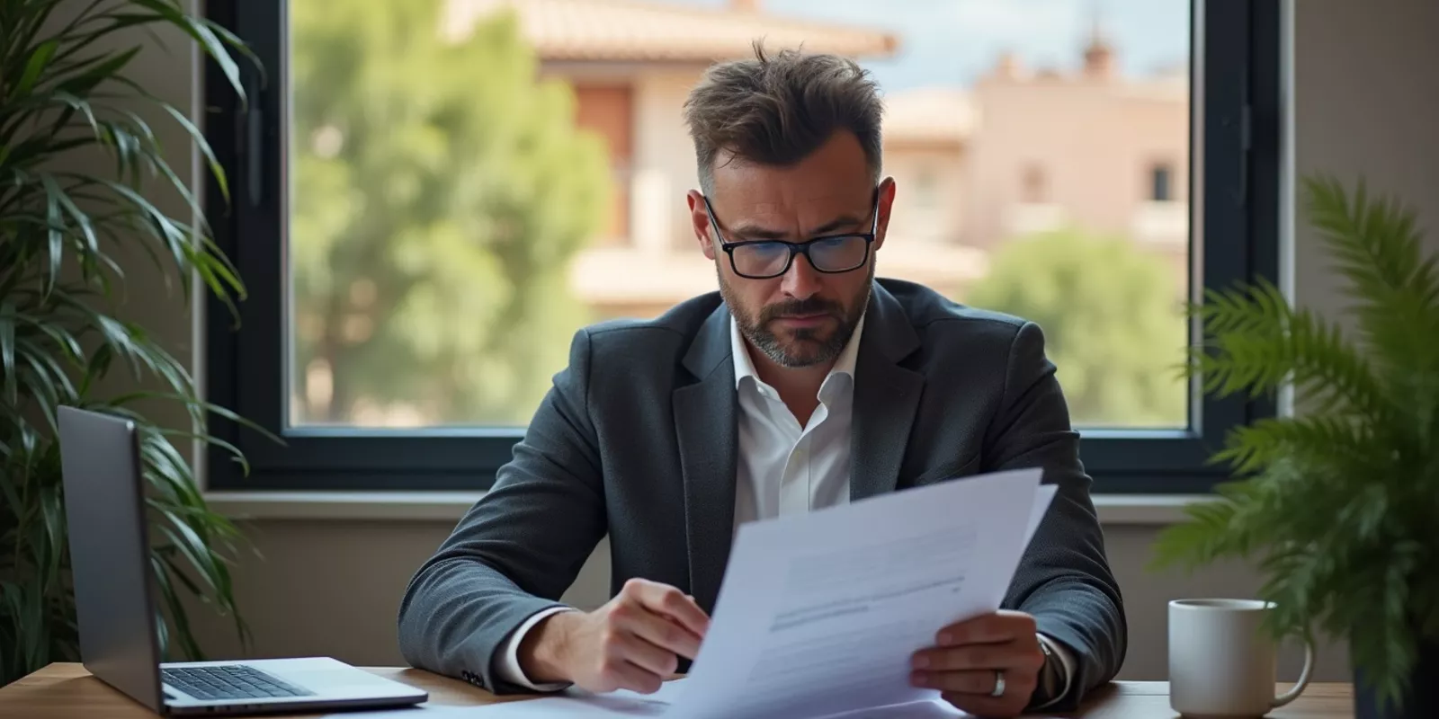 Fiscalidad en la Venta de Inmuebles en Olivella, Barcelona