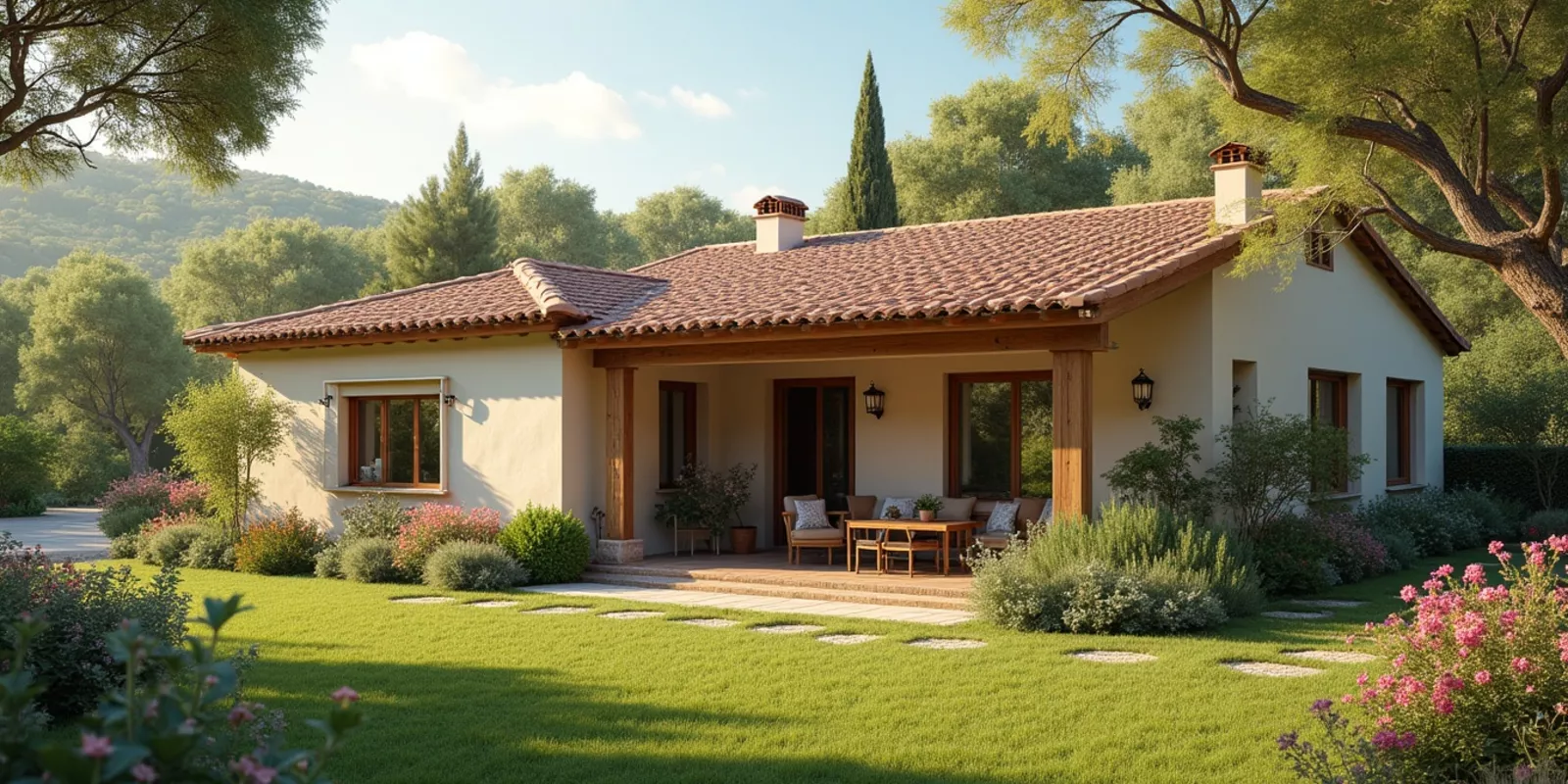 Mejorando las visitas a tu vivienda en Olivella