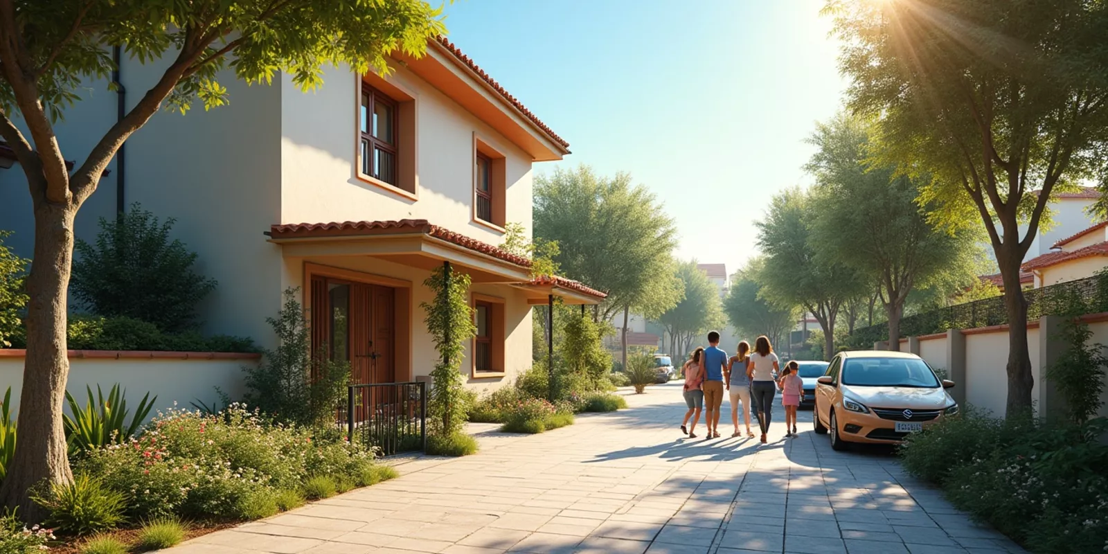 Valor de vivienda en Abrera y Baix Llobregat 2026