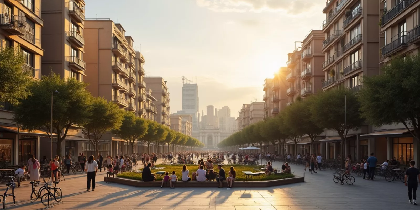 Valor de Viviendas en Barcelona para 2026
