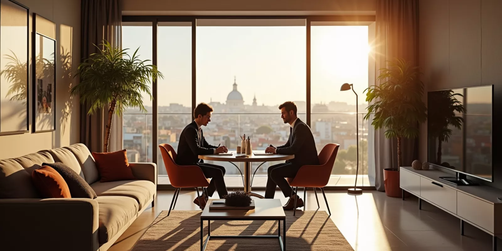 Estrategias para Vender Vivienda en Barcelona