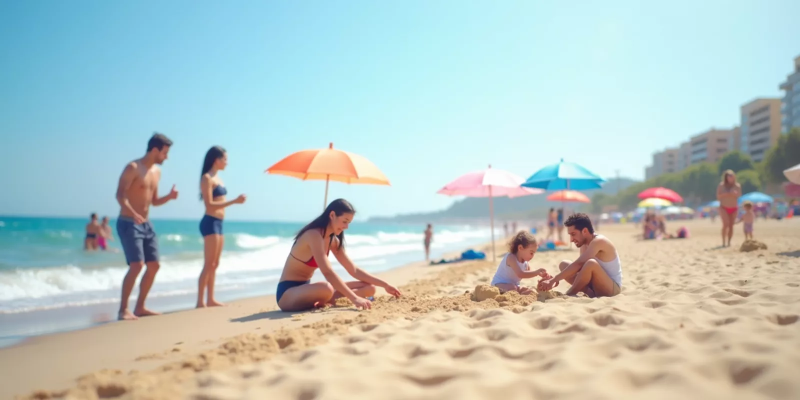 Vivir en Segur de Calafell: un paraíso mediterráneo