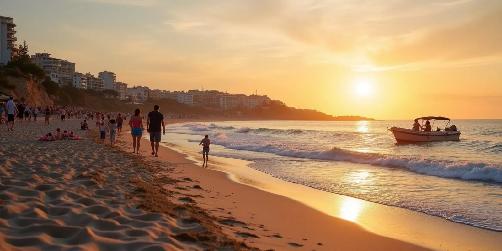 Vivir en Segur de Calafell: Playa y Calidad de Vida