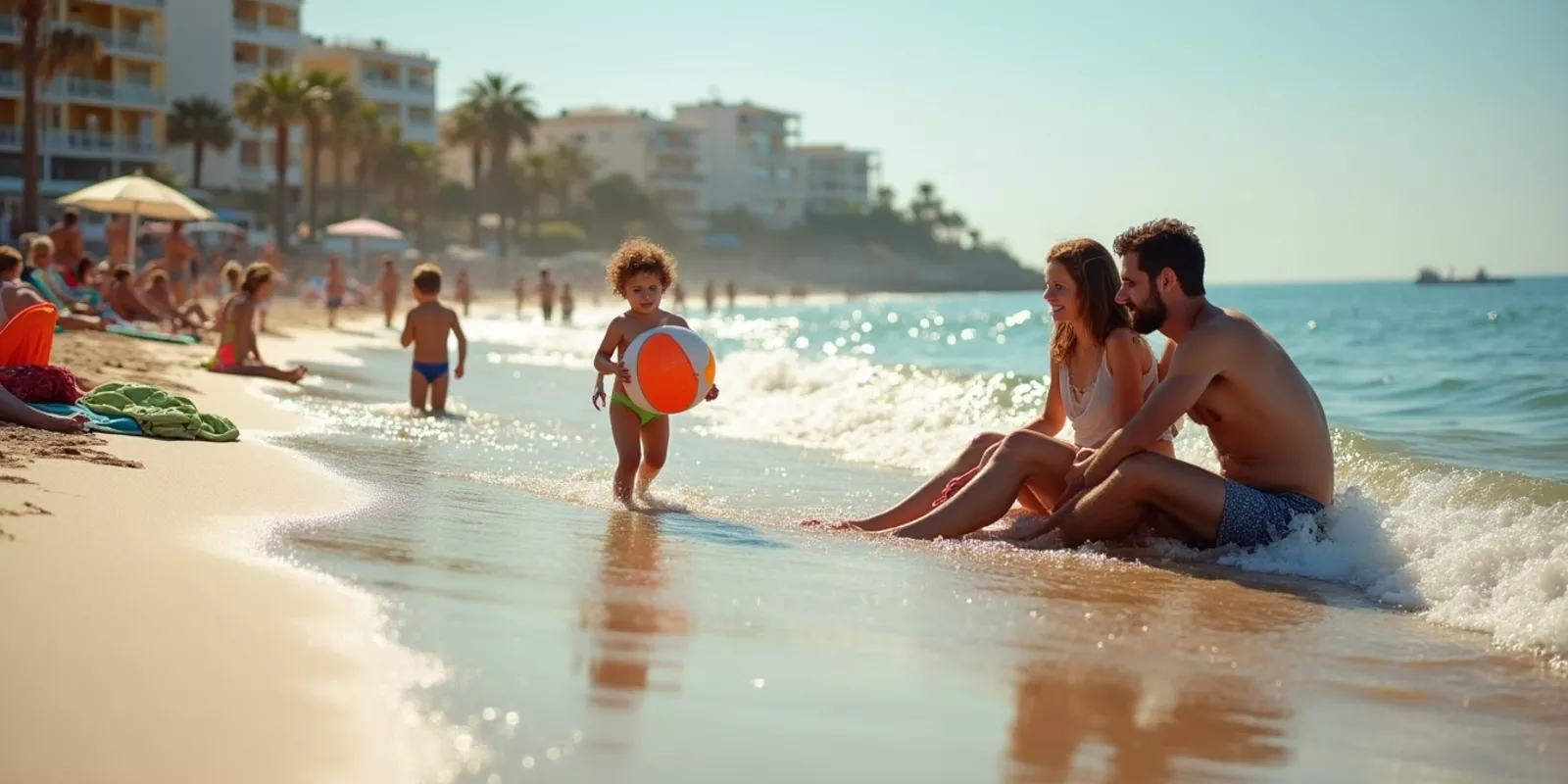 Vivir e Invertir en Segur de Calafell: Oportunidades