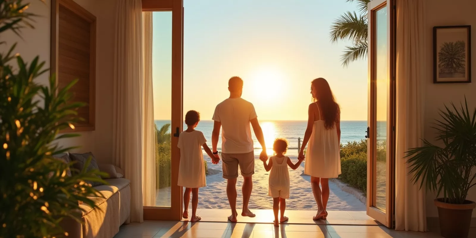 Guía práctica para comprar casa en la Costa Dorada