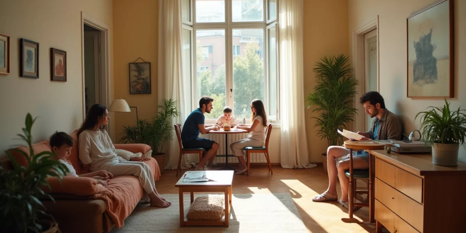 Alquiler Asequible en Cataluña: Guía de Solicitud